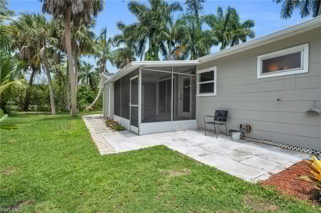 135 Standish Cir, North Fort Myers, FL 33903-11