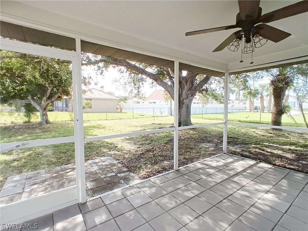 316 Santa Barbara Pl, Cape Coral, FL 33990-12