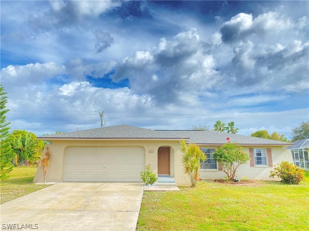 1815 11th Ave, Cape Coral, FL 33990-1