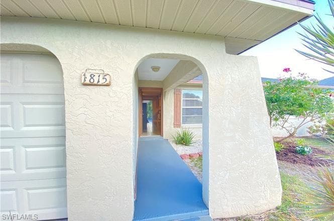 1815 11th Ave, Cape Coral, FL 33990-3
