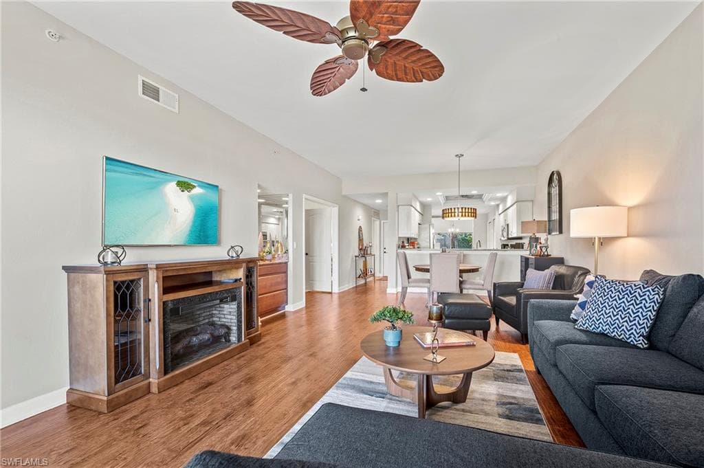 26901 Clarkston Dr 105, Bonita Springs, FL 34135-12