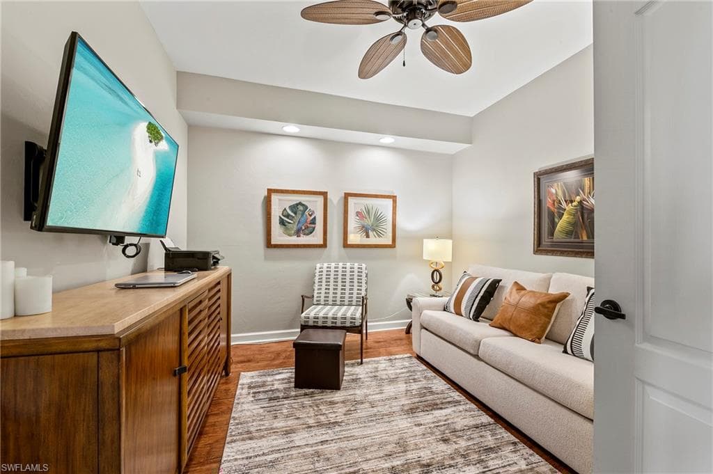 26901 Clarkston Dr 105, Bonita Springs, FL 34135-16