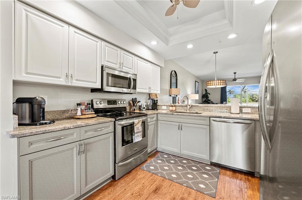 26901 Clarkston Dr 105, Bonita Springs, FL 34135-4