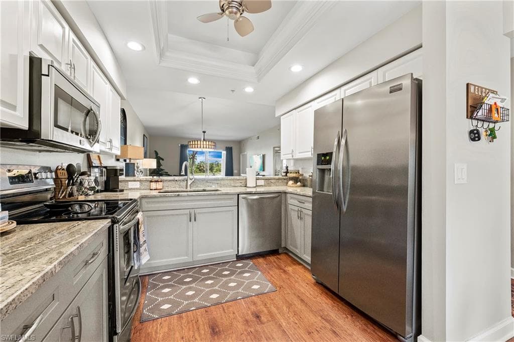 26901 Clarkston Dr 105, Bonita Springs, FL 34135-6