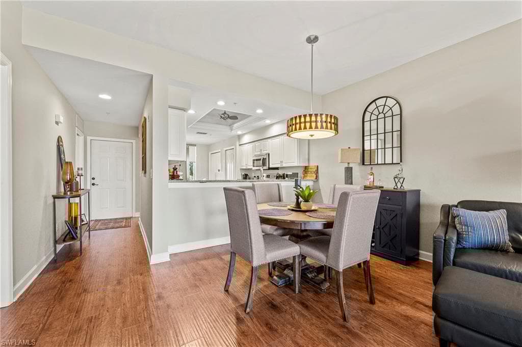 26901 Clarkston Dr 105, Bonita Springs, FL 34135-7