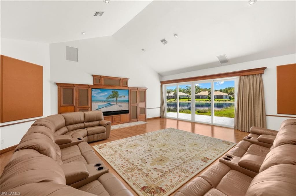 7034 Sugar Magnolia Cir, Naples, FL 34109-9
