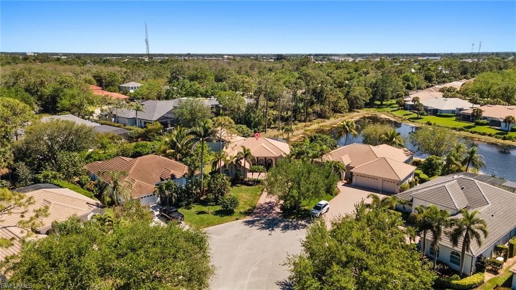 7034 Sugar Magnolia Cir, Naples, FL 34109-34