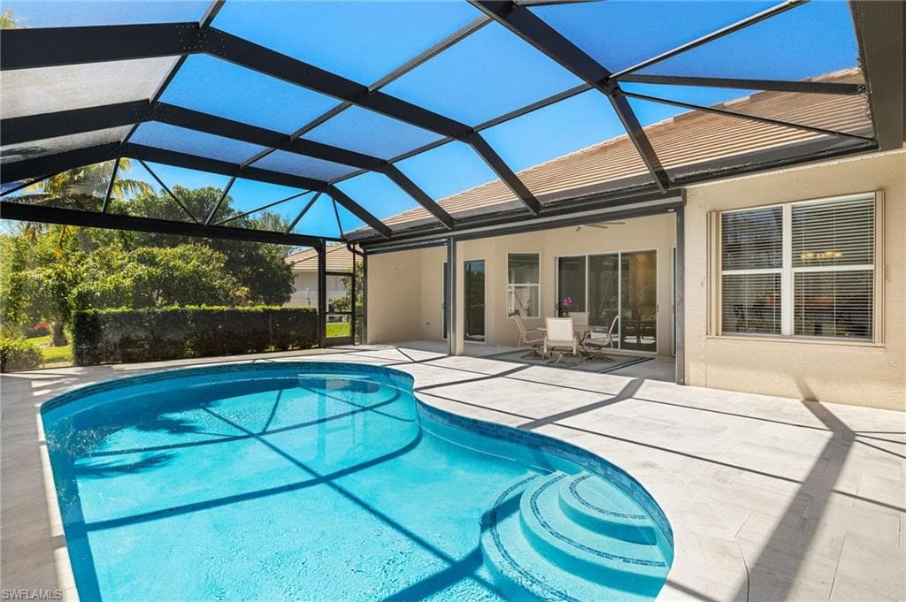 7034 Sugar Magnolia Cir, Naples, FL 34109-3