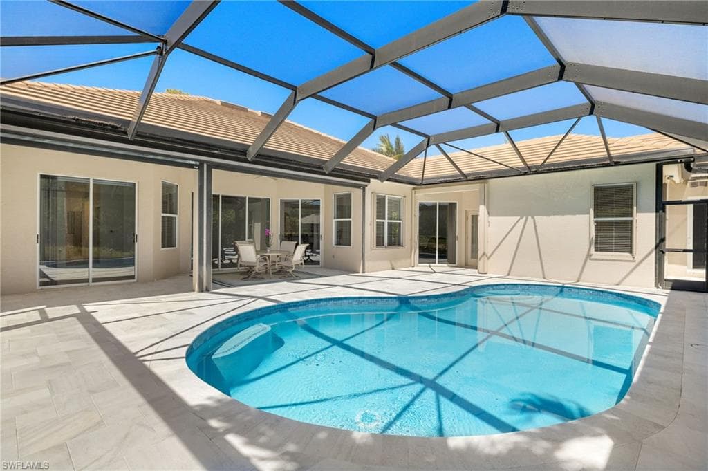 7034 Sugar Magnolia Cir, Naples, FL 34109-6