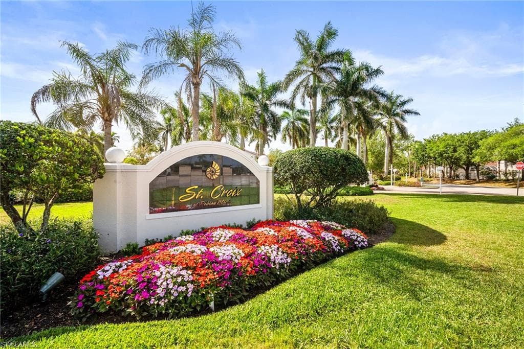 4665 Saint Croix Ln 1525, Naples, FL 34109-2