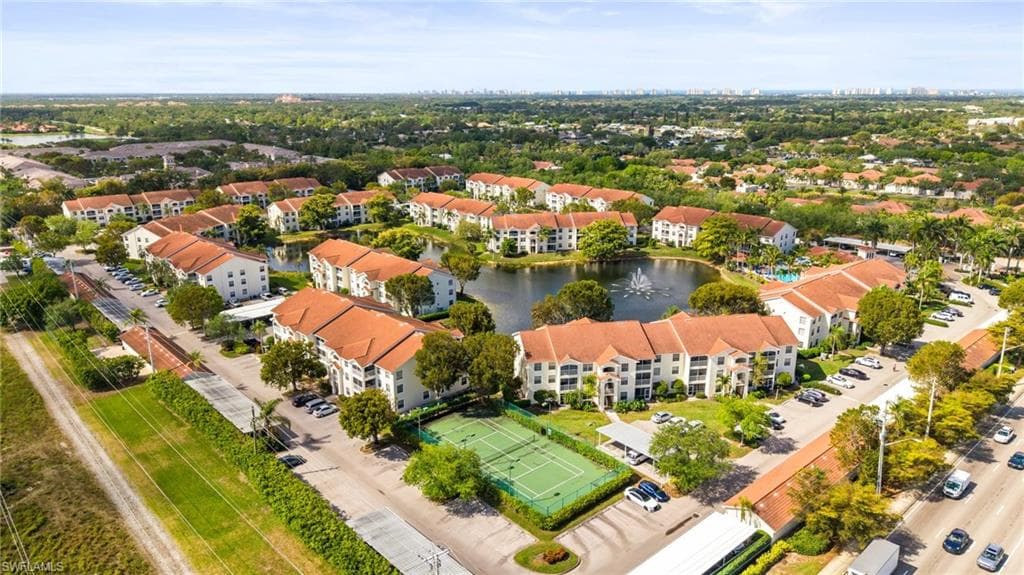 4665 Saint Croix Ln 1525, Naples, FL 34109-46