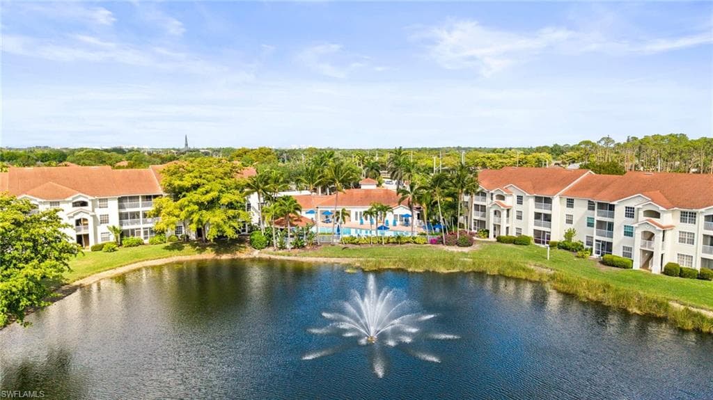 4665 Saint Croix Ln 1525, Naples, FL 34109-47