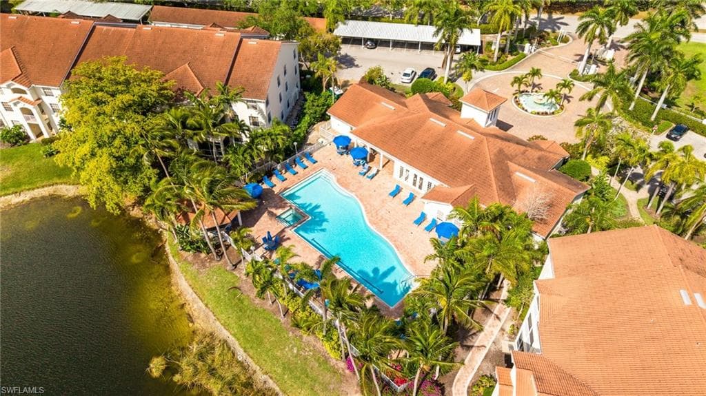 4665 Saint Croix Ln 1525, Naples, FL 34109-49