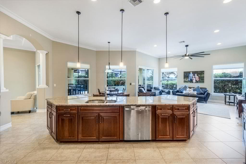 9337 Campanile Cir, Naples, FL 34114-12