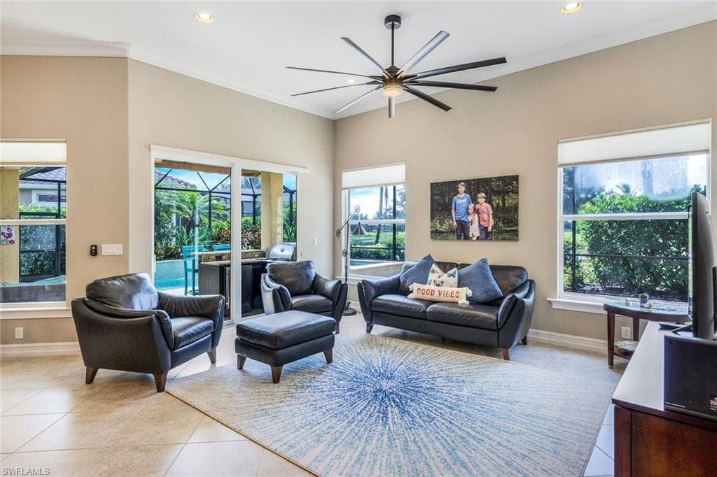 9337 Campanile Cir, Naples, FL 34114-13