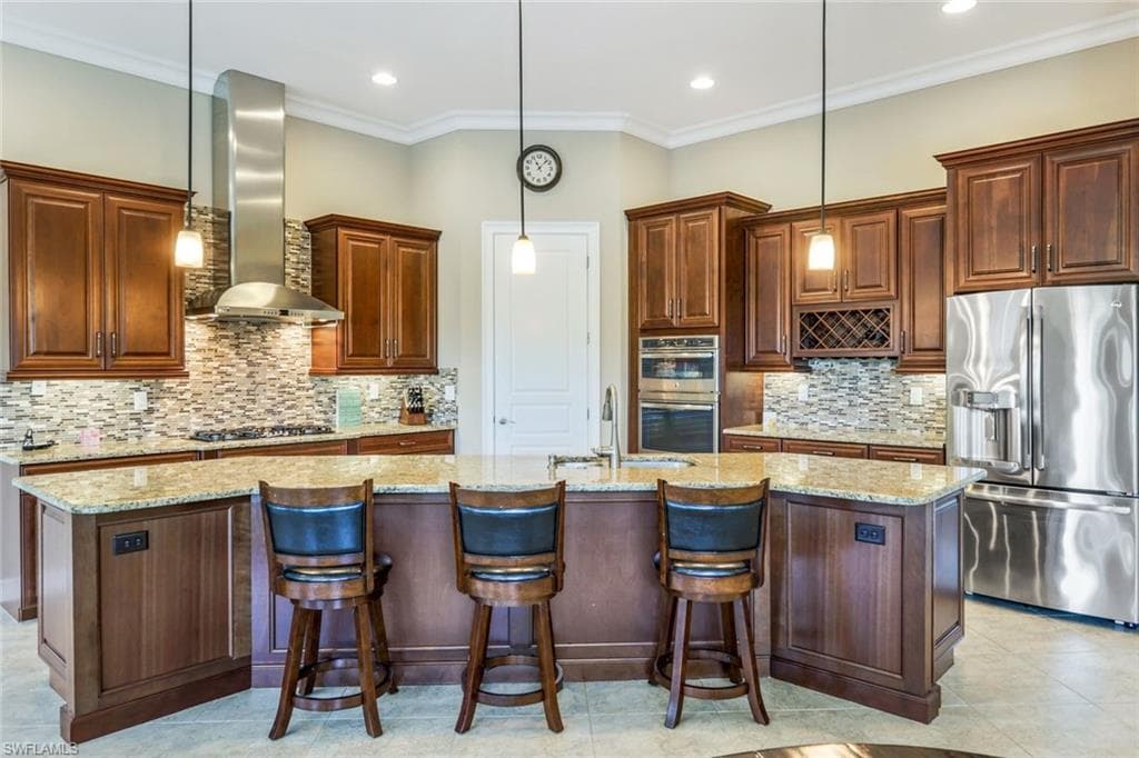 9337 Campanile Cir, Naples, FL 34114-15