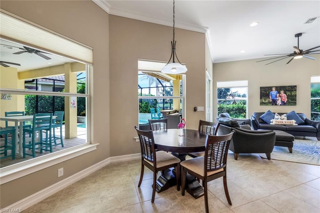 9337 Campanile Cir, Naples, FL 34114-17