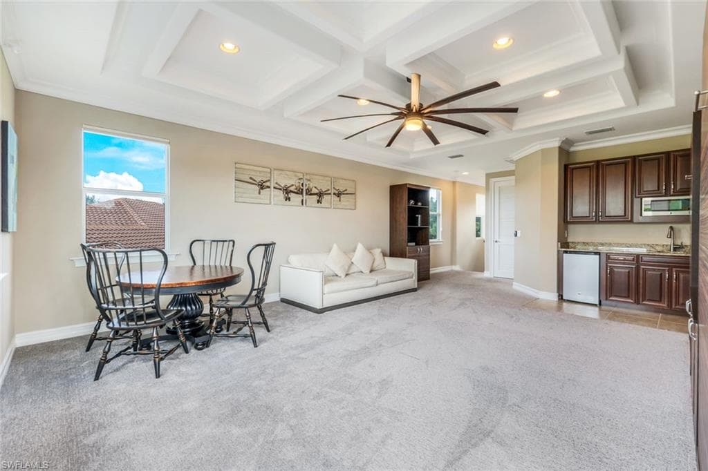 9337 Campanile Cir, Naples, FL 34114-20