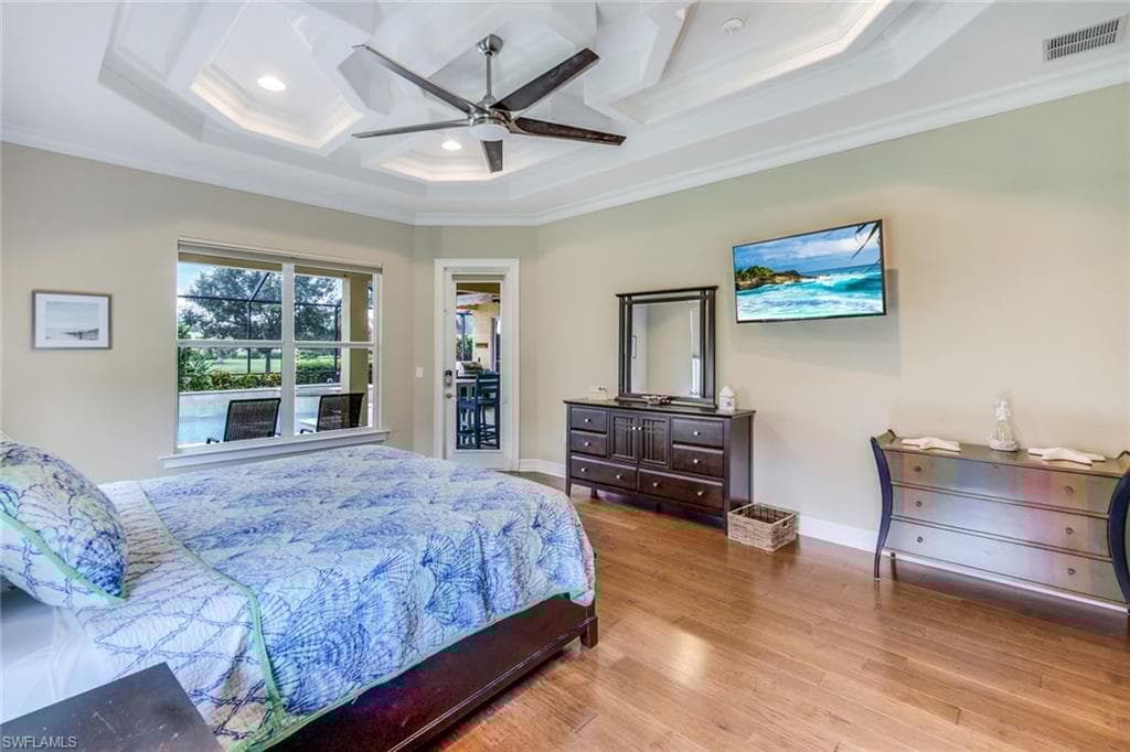 9337 Campanile Cir, Naples, FL 34114-22