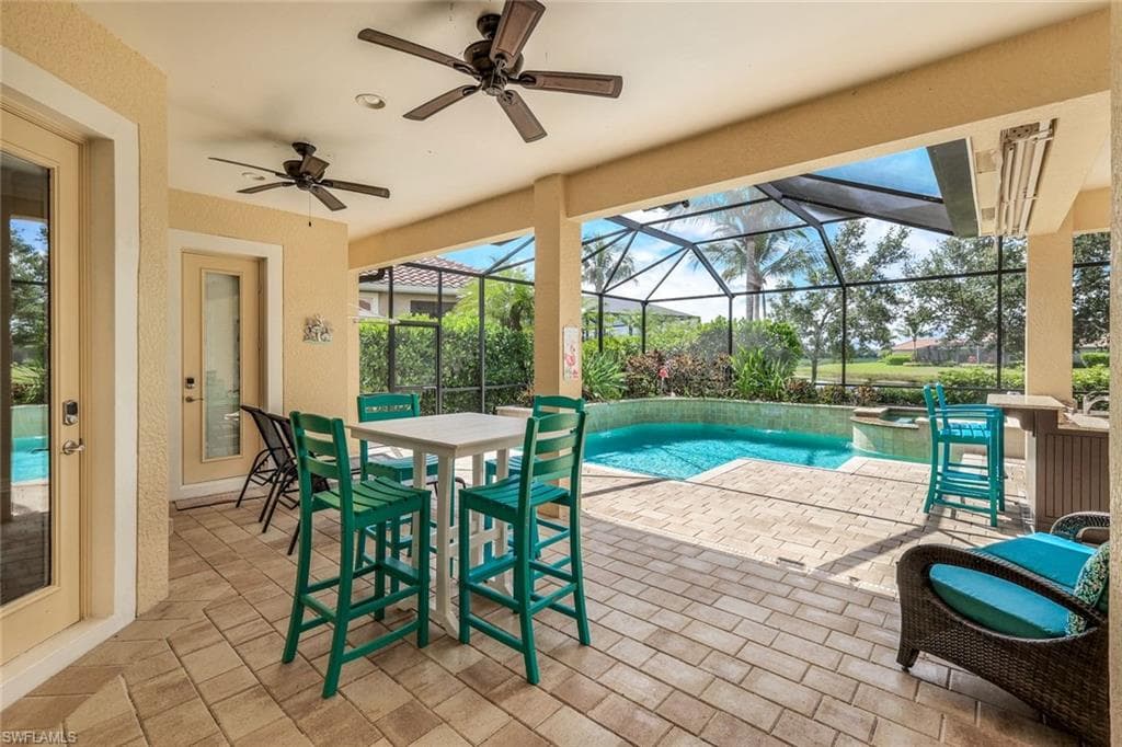 9337 Campanile Cir, Naples, FL 34114-32