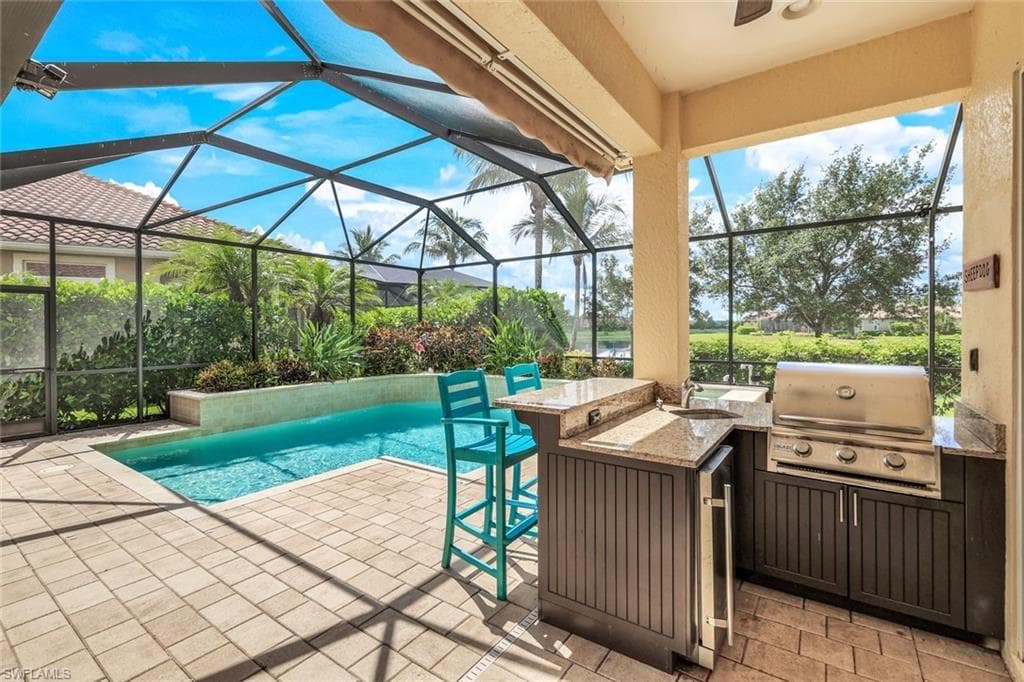 9337 Campanile Cir, Naples, FL 34114-33