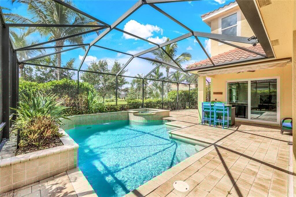 9337 Campanile Cir, Naples, FL 34114-34