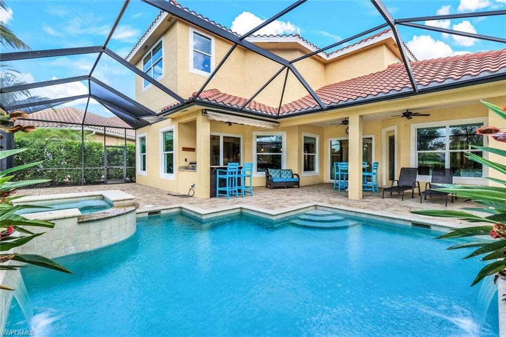 9337 Campanile Cir, Naples, FL 34114-39