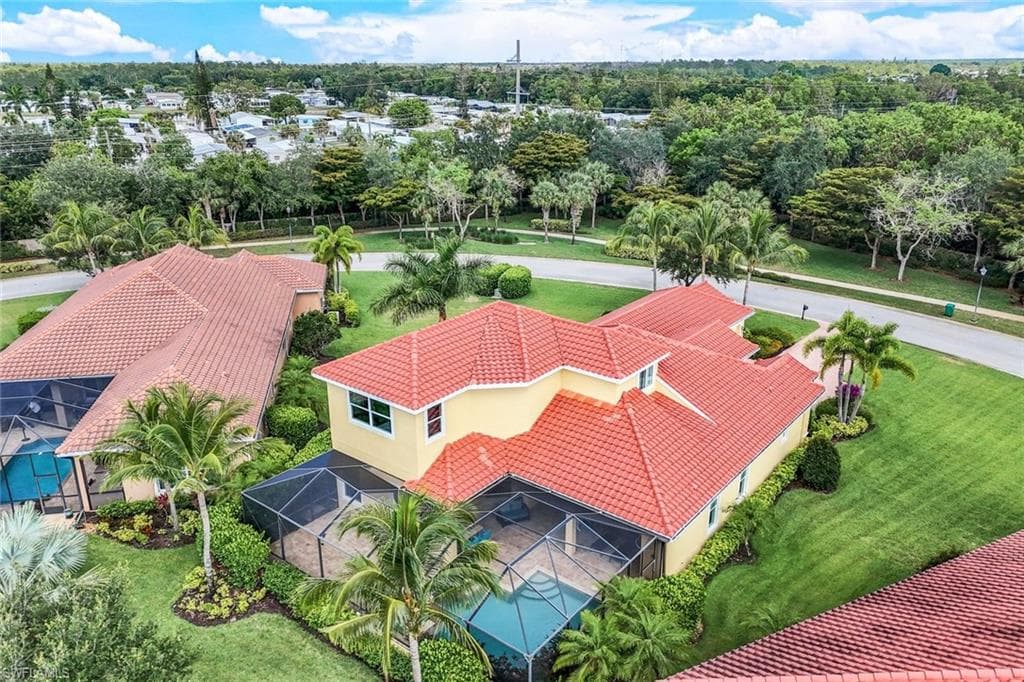 9337 Campanile Cir, Naples, FL 34114-42