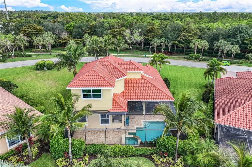 9337 Campanile Cir, Naples, FL 34114-43