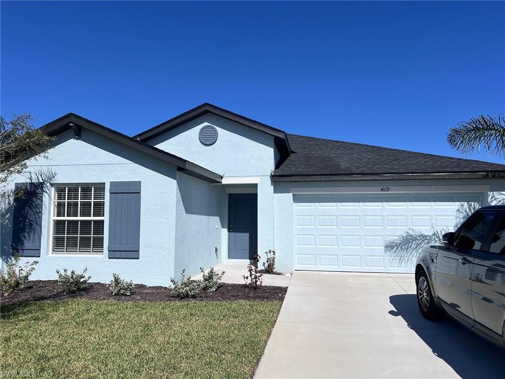 4119 Granita Ct, North Fort Myers, FL 33917-1