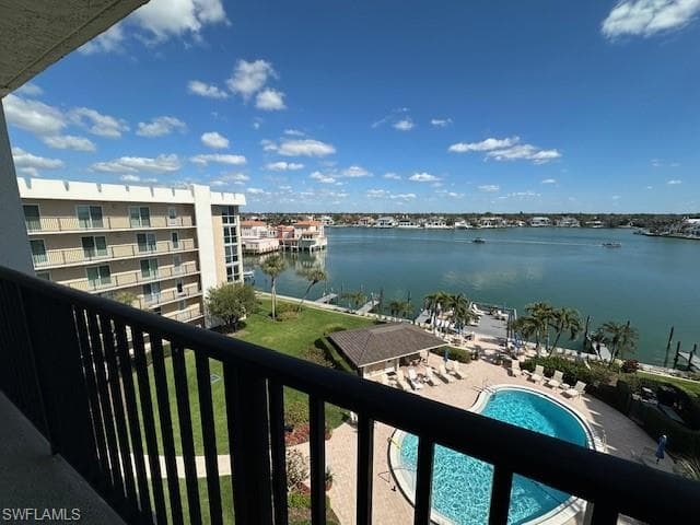 3500 Gulf Shore Blvd N 307, Naples, FL 34103-4