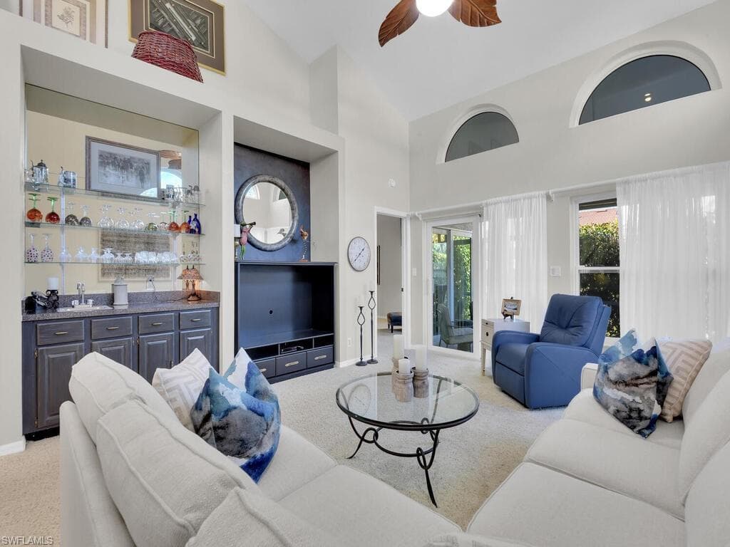 185 Napa Ridge Rd E 34, Naples, FL 34119-13