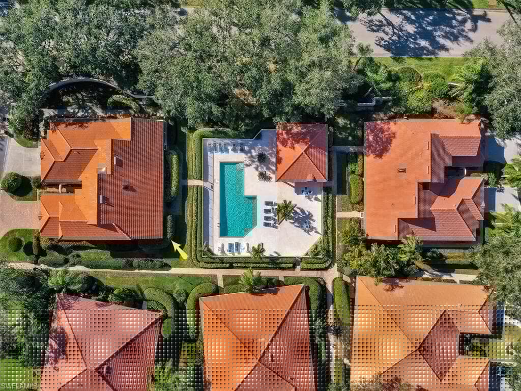 185 Napa Ridge Rd E 34, Naples, FL 34119-32