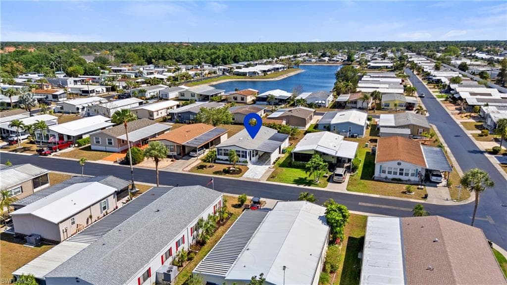 77 Atlantic Way 77, Naples, FL 34104-6