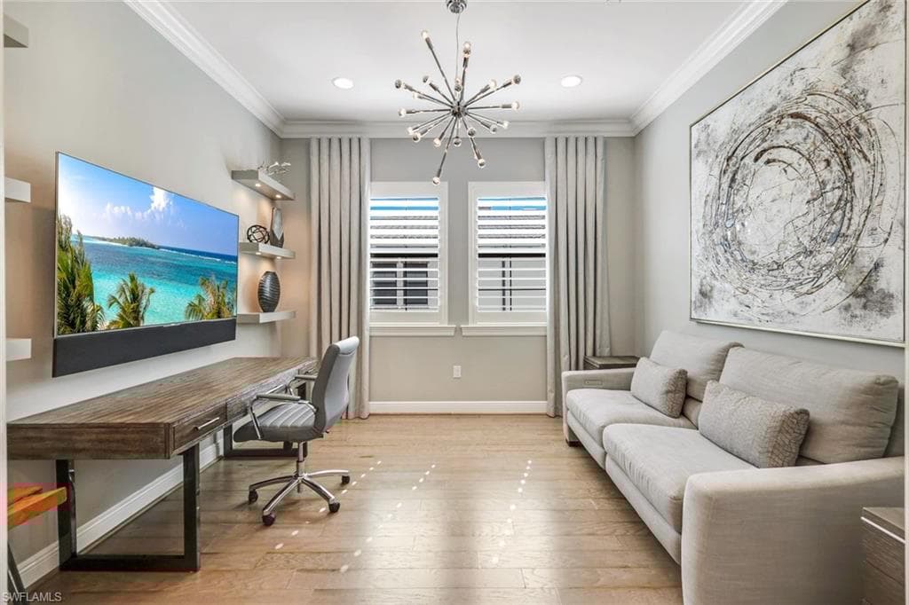 16378 Viansa Way 301, Naples, FL 34110-21