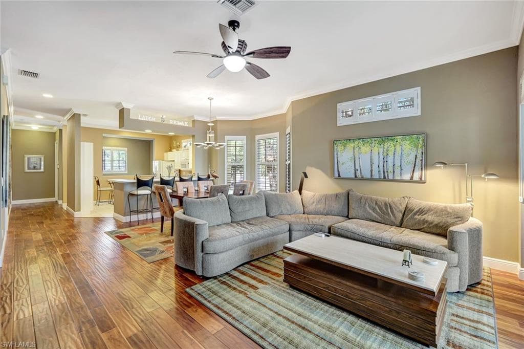 3466 Pointe Creek Ct 201, Bonita Springs, FL 34134-4