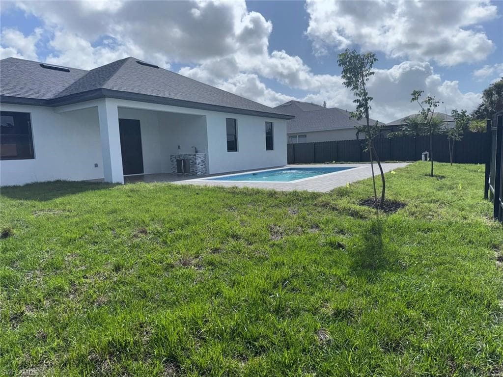 1860 23rd St, Cape Coral, FL 33909-13