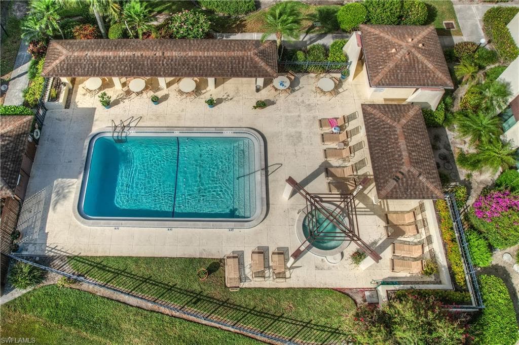 3635 Boca Ciega Dr 302, Naples, FL 34112-23