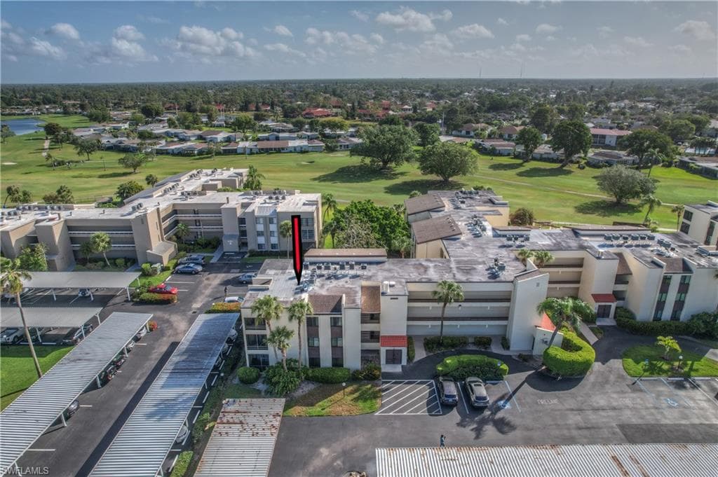 3635 Boca Ciega Dr 302, Naples, FL 34112-25