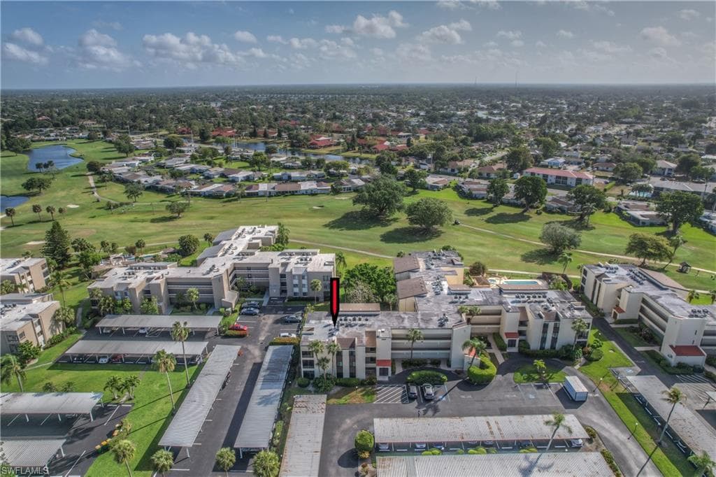 3635 Boca Ciega Dr 302, Naples, FL 34112-26
