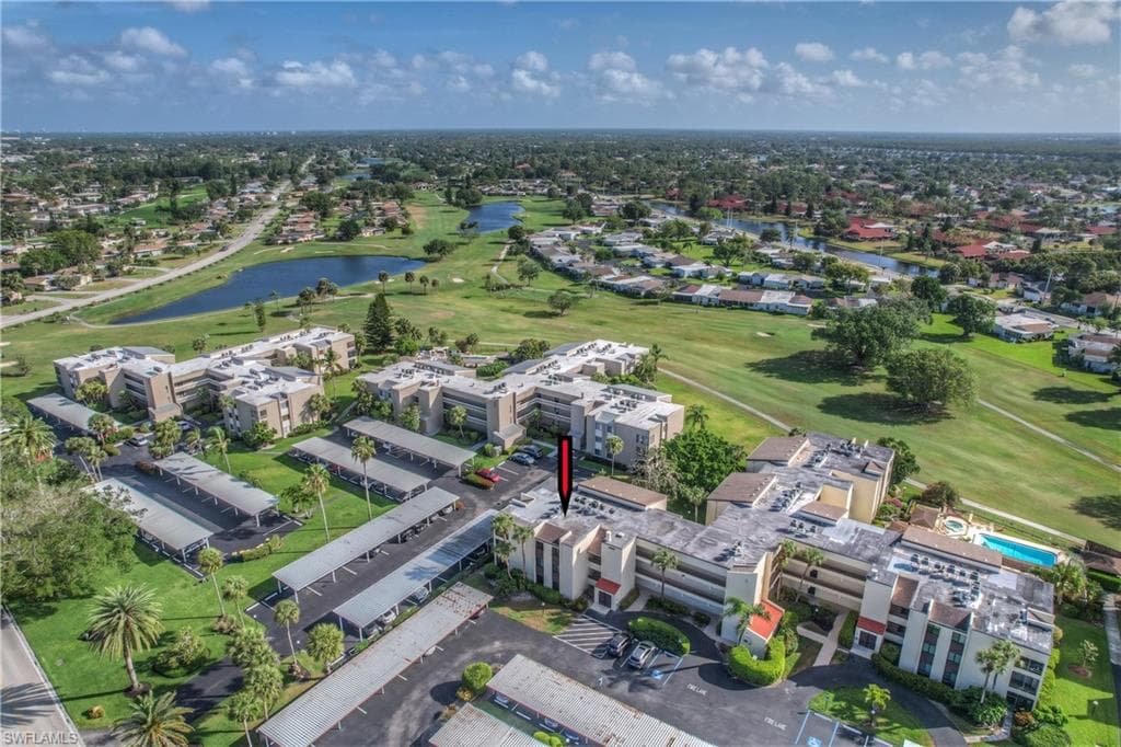 3635 Boca Ciega Dr 302, Naples, FL 34112-27
