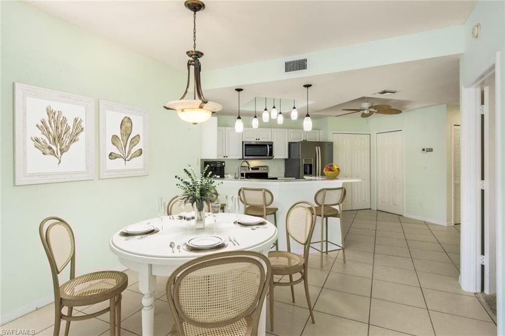 11412 Quail Village Way 101, Naples, FL 34119-9