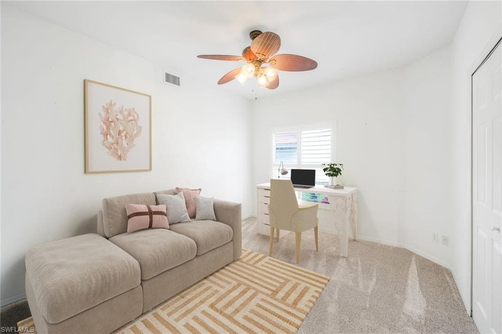 11412 Quail Village Way 101, Naples, FL 34119-16