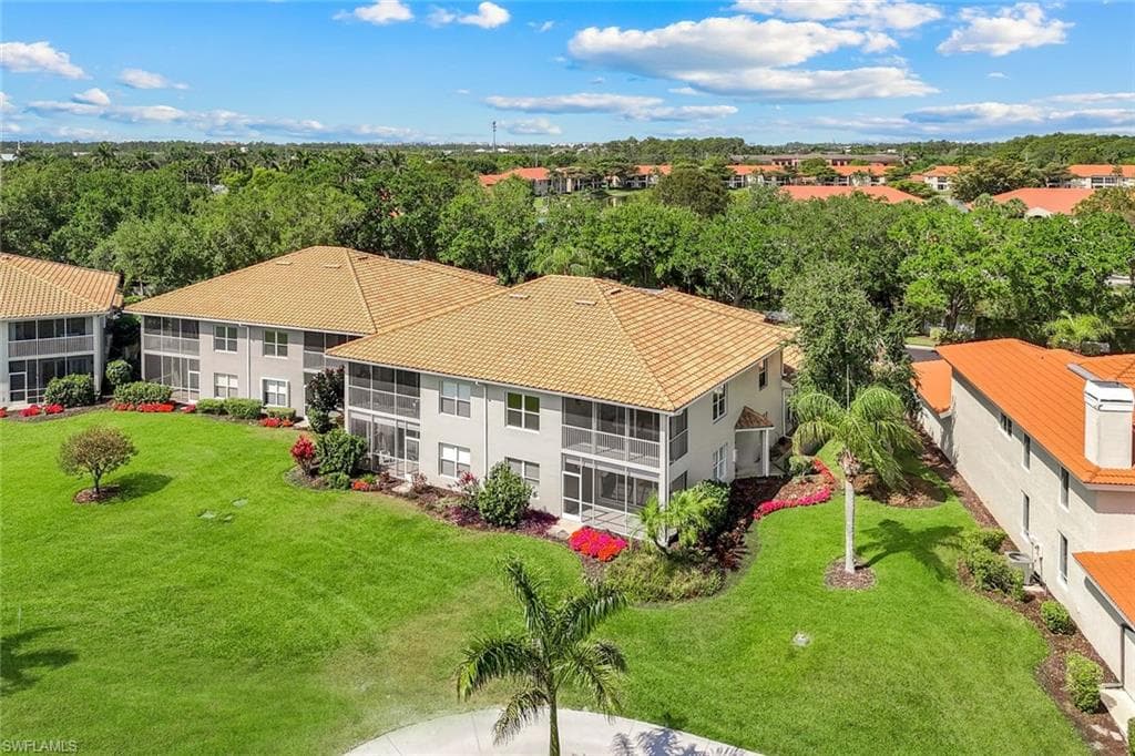 11412 Quail Village Way 101, Naples, FL 34119-19