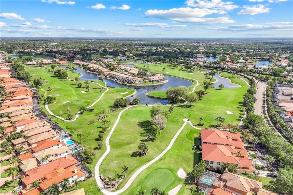 11412 Quail Village Way 101, Naples, FL 34119-20