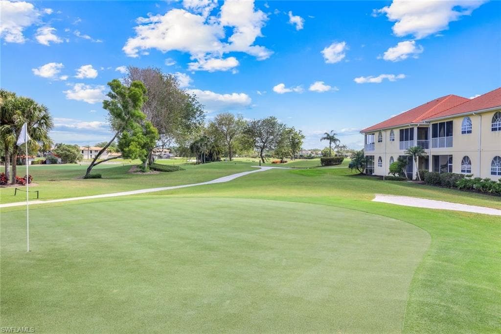 11412 Quail Village Way 101, Naples, FL 34119-33