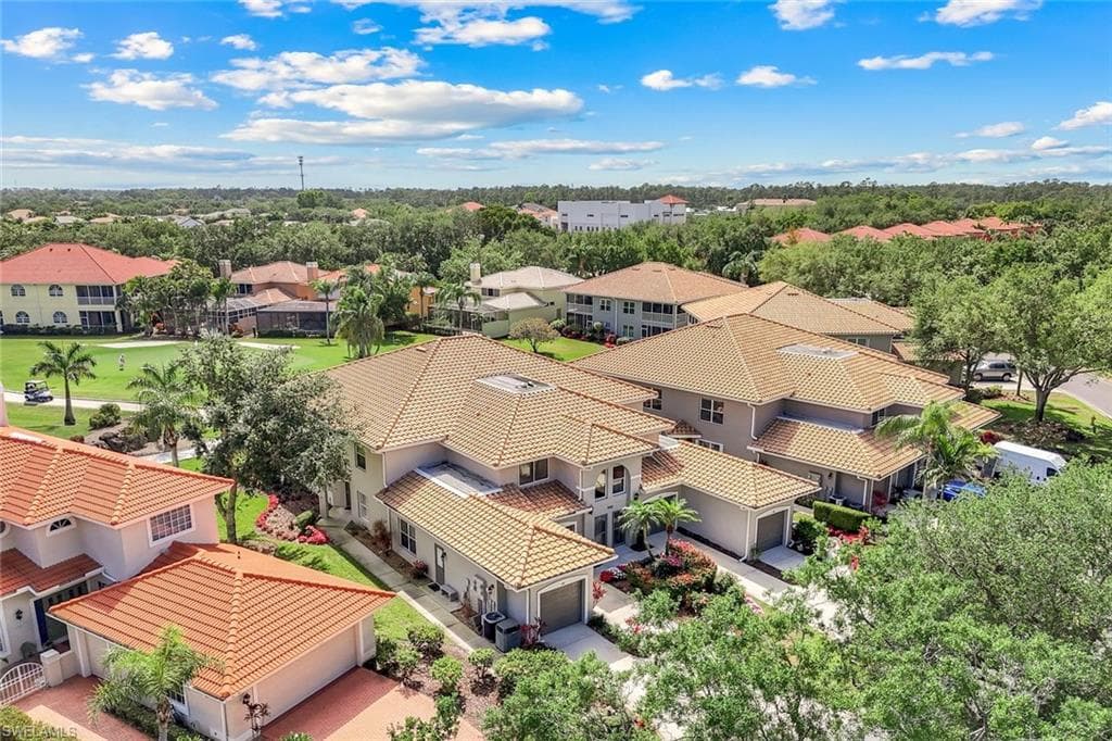 11412 Quail Village Way 101, Naples, FL 34119-3