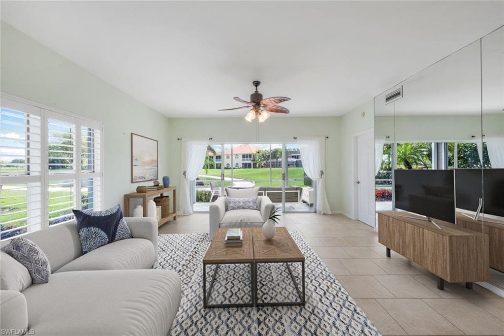 11412 Quail Village Way 101, Naples, FL 34119-5