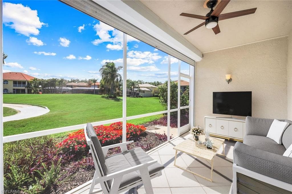 11412 Quail Village Way 101, Naples, FL 34119-6