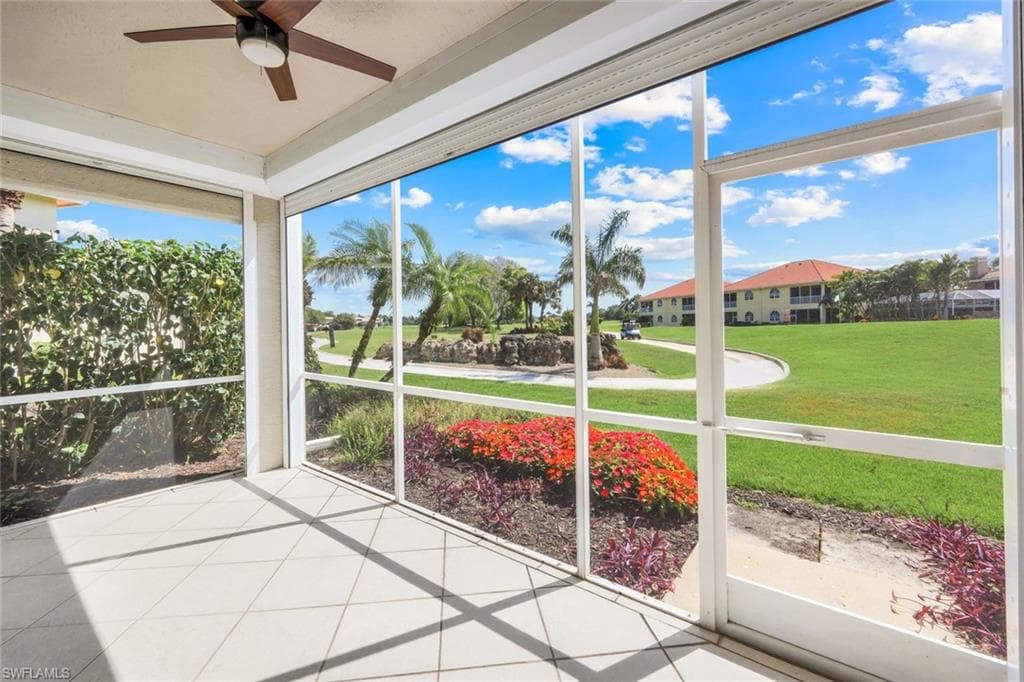 11412 Quail Village Way 101, Naples, FL 34119-7